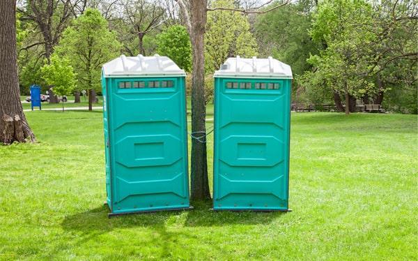 Special Event Porta Potty Rentals Northbrook IL