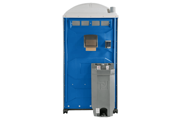 Deluxe Flushable Porta Potty Northbrook IL