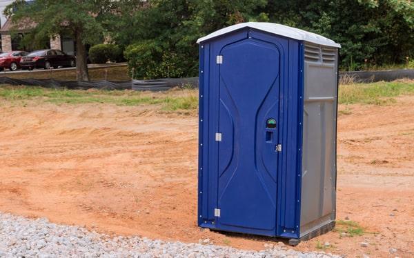 Short-Term Porta Potty Rentals Northbrook IL