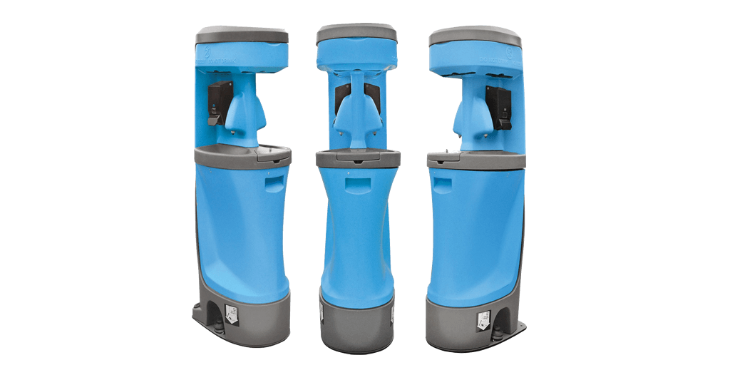 Portable Handwashing Stations Northbrook IL