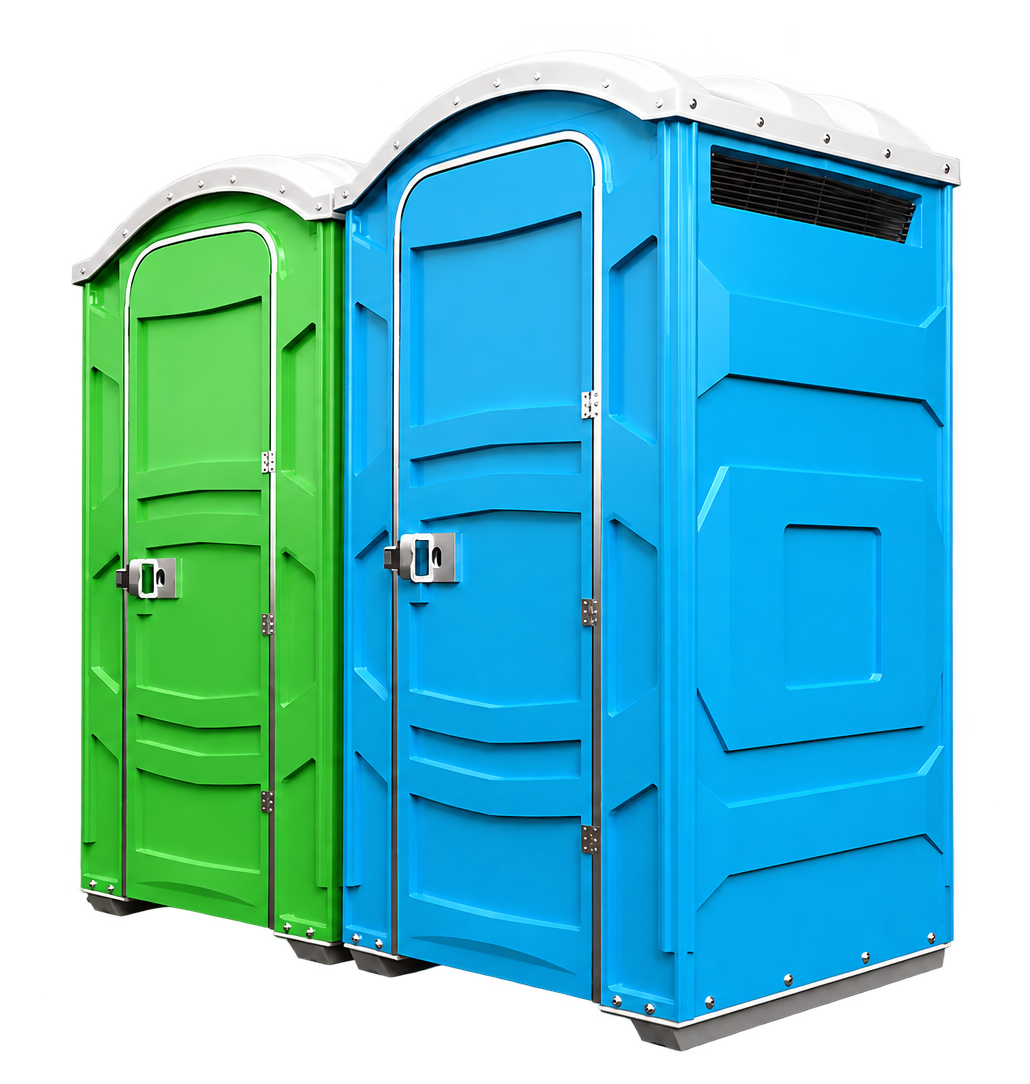 Professional Porta Potty Rentals Northbrook IL