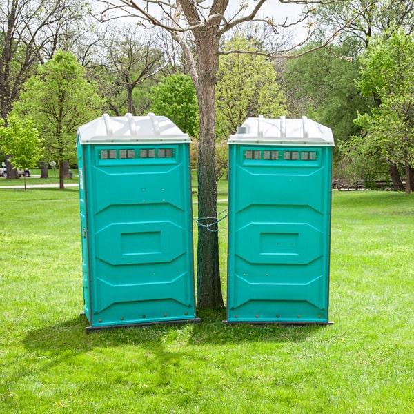 Seasonal Porta Potty Rentals Northbrook IL
