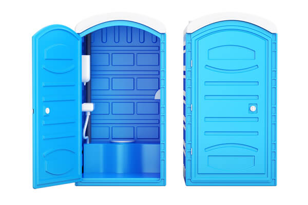 Porta Potty Rental Service Truck Northbrook IL
